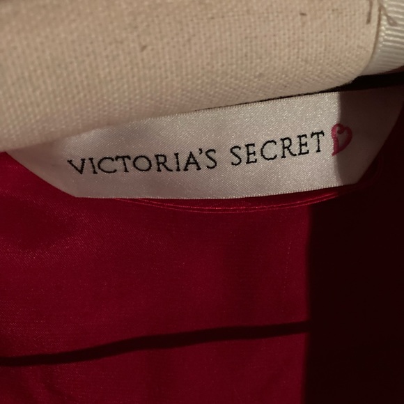 Vintage Victoria Secrets men’s robe - Picture 3 of 11